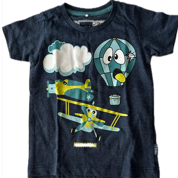 T-Shirt Gr 80
