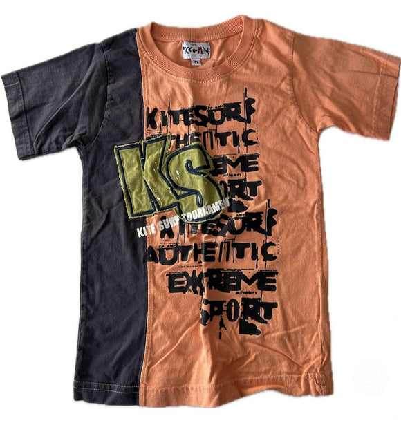 T-Shirt Gr 104
