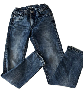 Jeanshose Gr 146