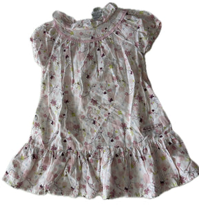 Kleid Gr 86