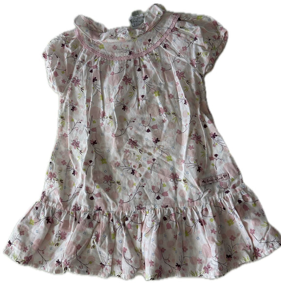 Kleid Gr 86