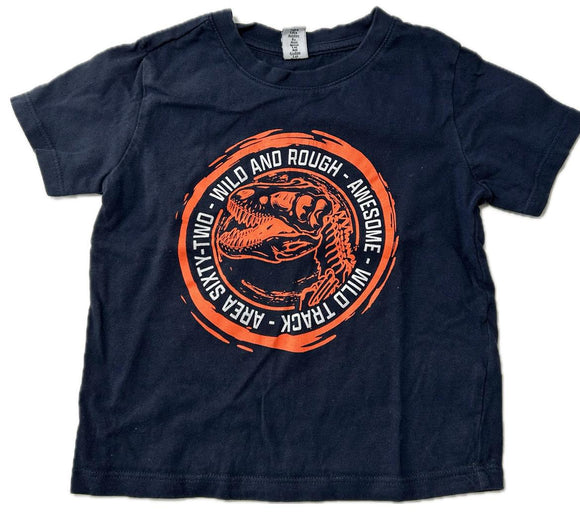 T-Shirt Gr 104