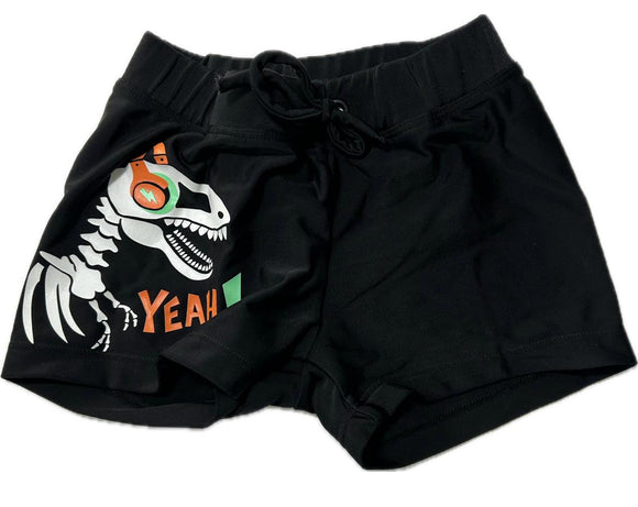 Schwimmhose Gr 104/110