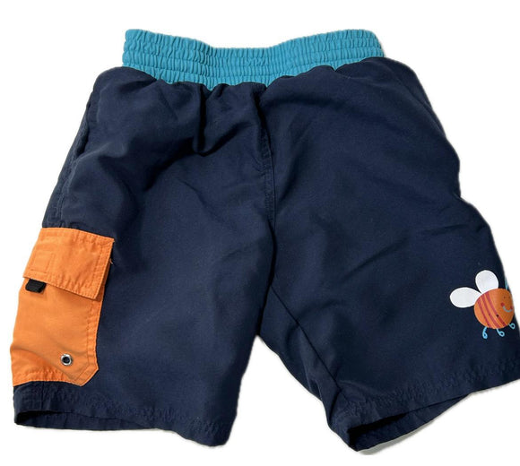 Schwimmhose Gr 104