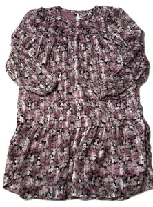Kleid Gr 128
