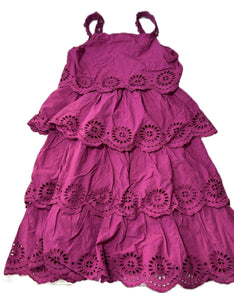 Kleid Gr 140