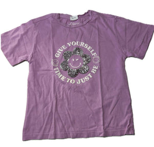 T-Shirt Gr 128/134
