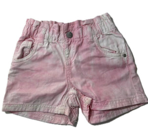 Short Gr 116