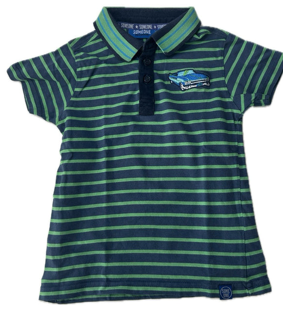 Polo Gr 110