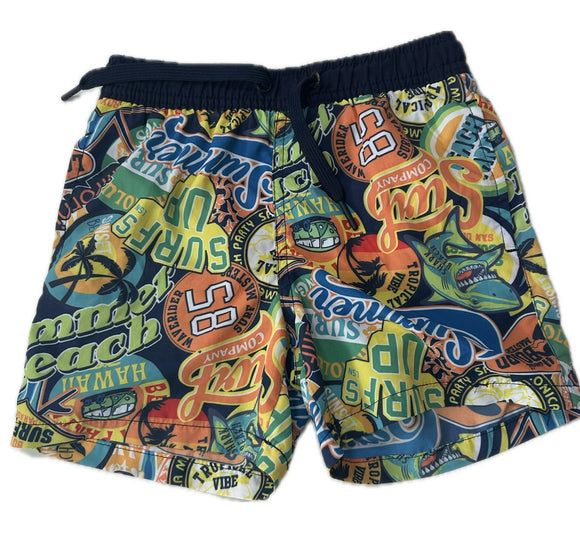 Schwimmhose Gr 104