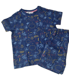 Pyjama Gr 110