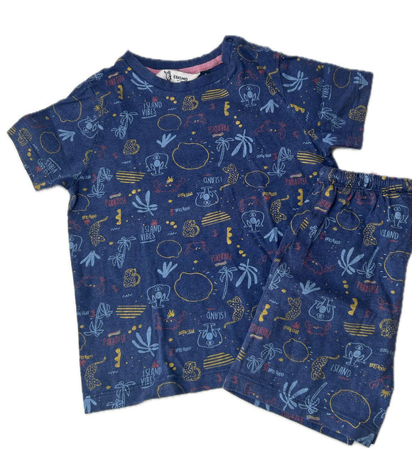 Pyjama Gr 110