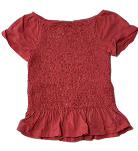 T-Shirt Gr 122/128