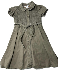 Kleid Gr 104