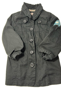 Übergangsjacke Gr 104