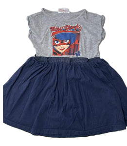 Kleid Gr 104