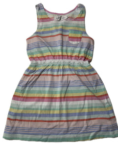 Kleid Gr 110/116
