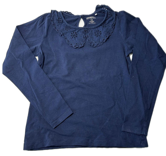 Langarmshirt Gr 152