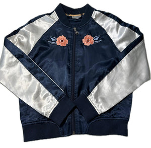 Übergangsjacke Gr 152