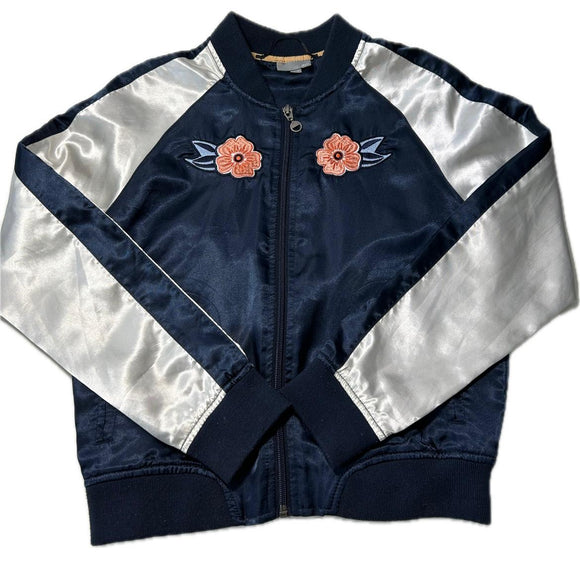 Übergangsjacke Gr 152