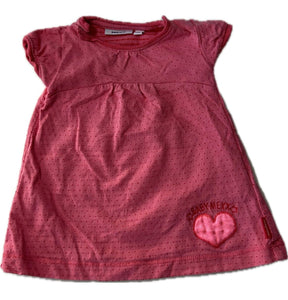 Kleid Gr 62