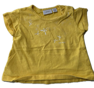 T-Shirt Gr 50/56