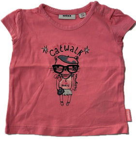 T-Shirt Gr 50/56