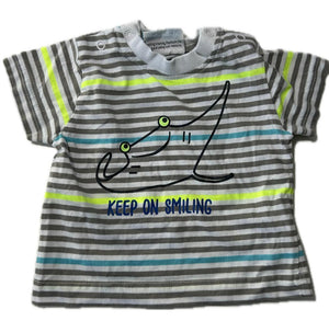 T-Shirt Gr 56