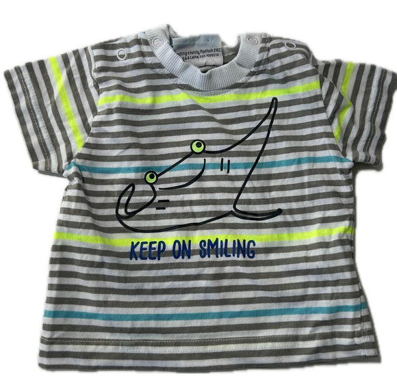T-Shirt Gr 56