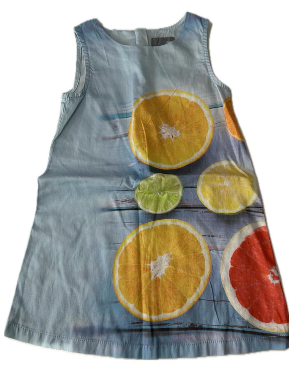 Kleid Gr 110