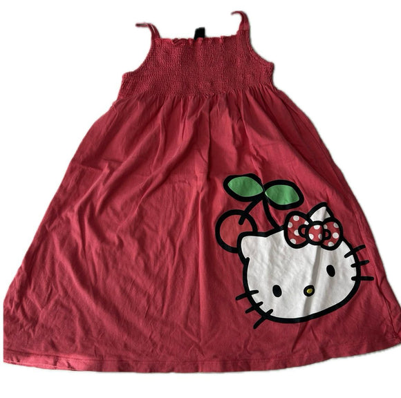 Kleid Gr 110/116