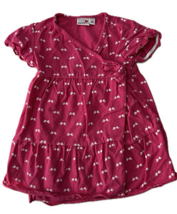 Kleid Gr 62