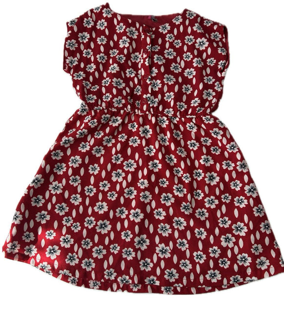 Kleid Gr 110