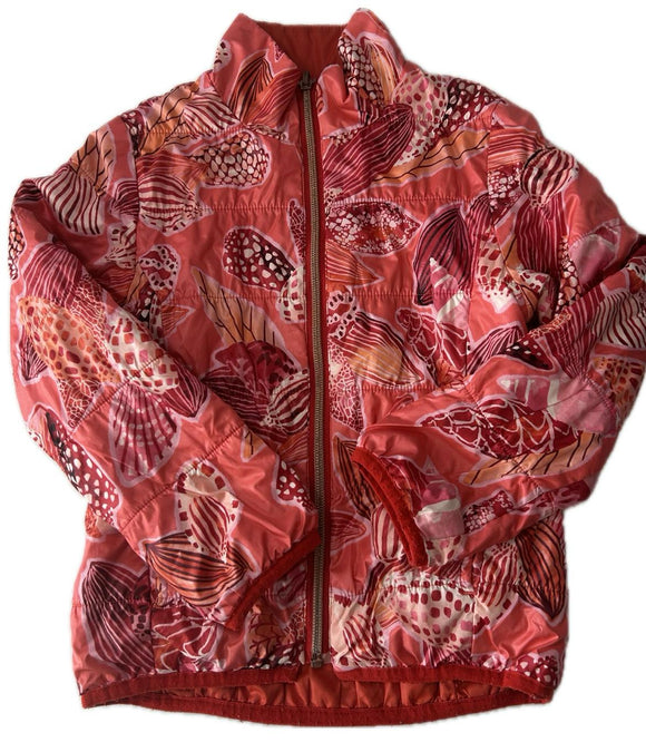 Übergangsjacke Gr 116