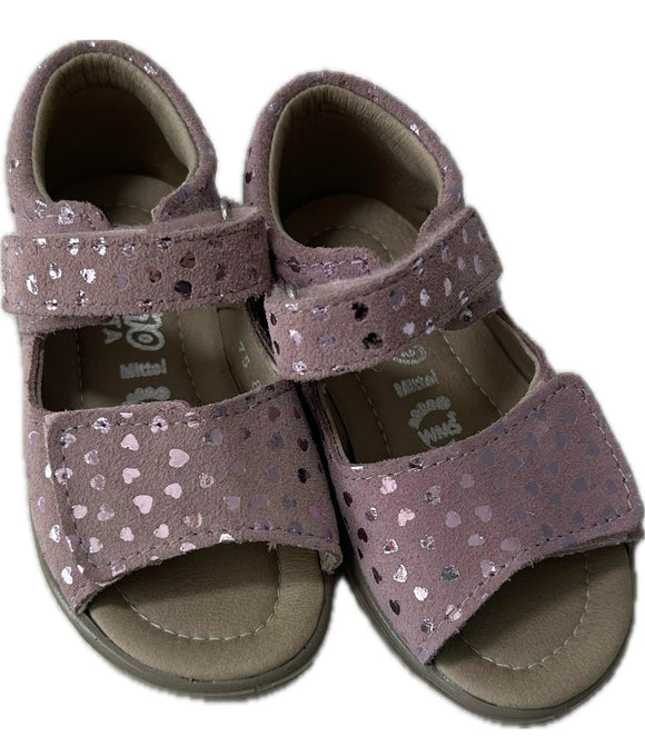 Sandalen Gr 22