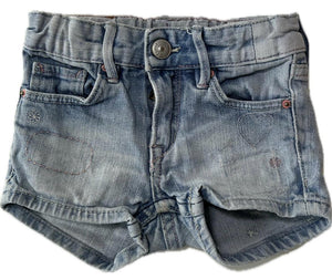Short Gr 86