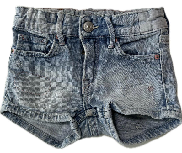 Short Gr 86