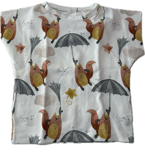 T-Shirt Gr 86