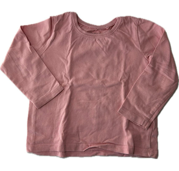 Langarmshirt Gr 92
