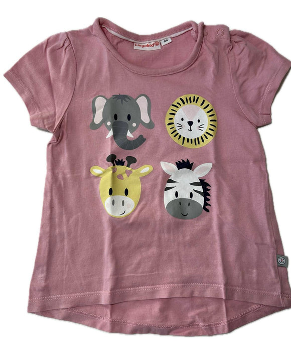 T-Shirt Gr 86