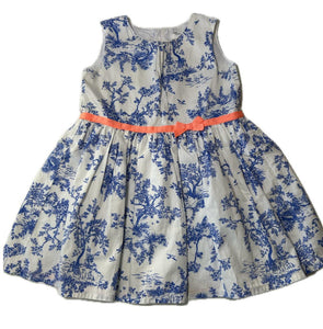 Kleid Gr 80