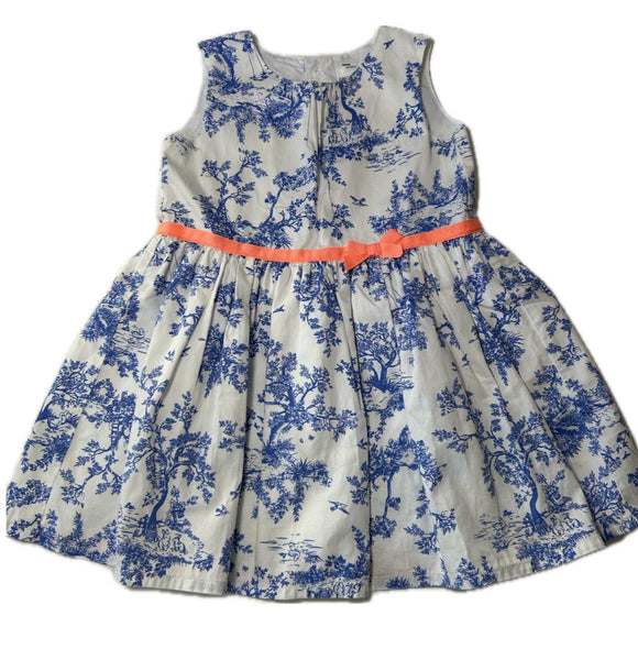 Kleid Gr 80
