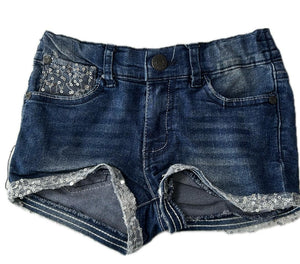 Short Gr 116
