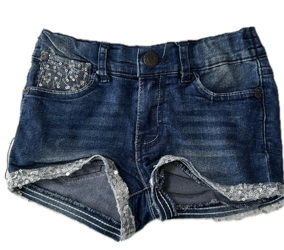 Short Gr 116