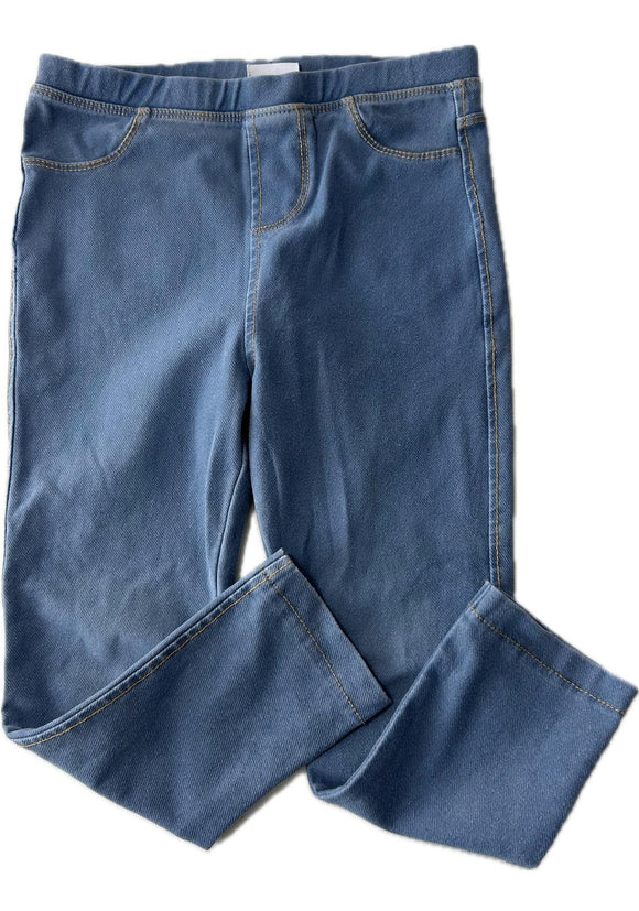 Jeanshose Gr 98/104