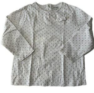 Langarmshirt Gr 92