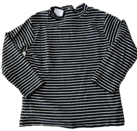 Langarmshirt Gr 92