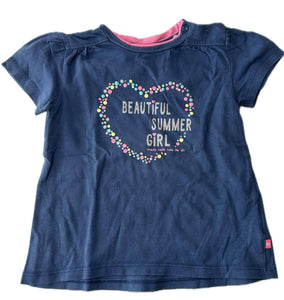 T-Shirt Gr 86
