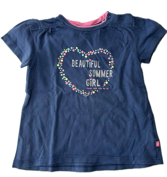 T-Shirt Gr 86