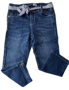Jeanshose Gr 116